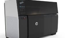 HP, 금속 3D프린터 공개