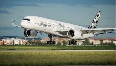 Stratasys Direct Manufacturing社, Airbus社에 3D프린트 부품 공급사로 선정 
