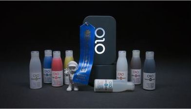 스마트폰 3D프린터 OLO, 킥스타터 강타