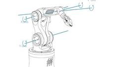 로봇팔(Robot Arm) 출력[조트랙스(Zortrax) 3D프린터] 