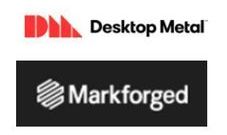 데스크탑 메탈, Markforged사를 고소하다