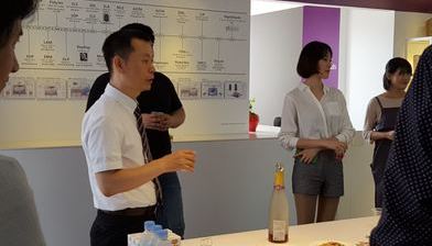 3D프린트 디자인 쇼 참관기-디지털핸즈 갤러리 