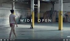 The Chemical Brothers_ Wide Open