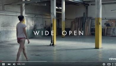 The Chemical Brothers_ Wide Open