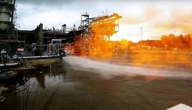 NASA, 화성 로켓엔진도 3D프린터로 출력한다 