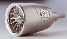GE, 3D프린팅에 블록체인 기술을 적용한 특허 출원