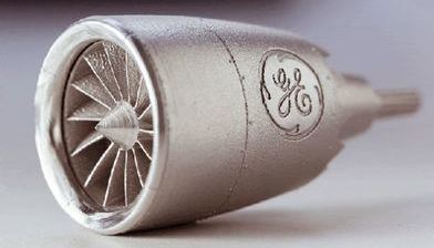 GE, 3D프린팅에 블록체인 기술을 적용한 특허 출원