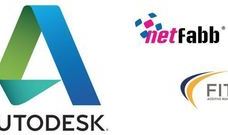 Autodesk(오토데스크), netfabb 인수!