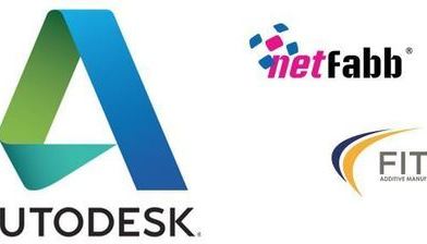 Autodesk(오토데스크), netfabb 인수!