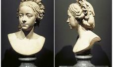 [3D프린터 출력물]조각(Sculpture) 미인들 (조트랙스 M200 3D프린터) 