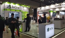 [인터몰드 코리아 2017 전시회][마지막편]ExOne등 나머지 3D프린터 업체들