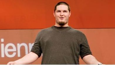 Josef Prusa의 오리지날 Prusa i3