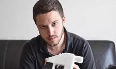 미국정부,코디윌슨에게  3D프린트 총기류 도면 배포 허용