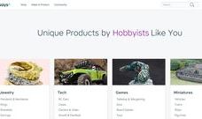 Shapeways의 창립자이자 CEO인 Peter Weijmarshausen, CEO 사임 