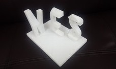 [3D프린터와 떠나는 테마여행 71탄] 유죄 또는 무죄, Yes or No