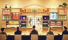 3D프린터로 출력한 개인맞춤형 스시(Sushi), 드셔보시겠어요?