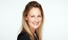 EOS 의 새로운 CEO, Maire Langer