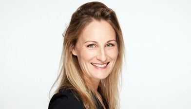 EOS 의 새로운 CEO, Maire Langer