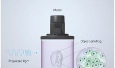 생체 조직을 몇 초만에 출력하는 Volumetric 바이오프린팅