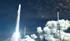 Relativity Space, 3D프린터로 제작한 로켓 판매 계약