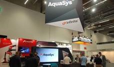 Formnext 2019 - 새로운 녹는 서포트 필라멘트 제조업체들 - Aquasys, VXL