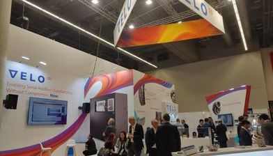 Formnext 2019 - Velo3D, Fraunhofer, 3M, Zortrax, Raise3D
