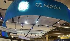 Formnext 2019 - GE Additive , HP