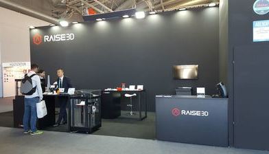 [Formnext 2018]  폴리머 소재 3D프린터 제조업체들 3