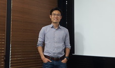 AM Ventures 아시아 지사장 인터뷰