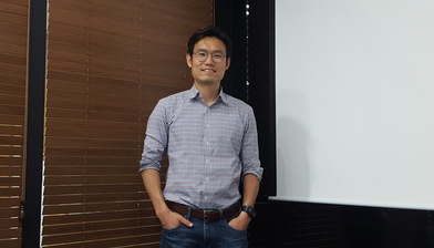 AM Ventures 아시아 지사장 인터뷰
