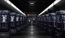 Raise3D, 유연한 제조를 위한 RaiseFactory 발표 (Hannover Messe 2019)