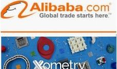 Xometry, Alibaba.com과 파트너십 체결