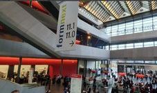 Formnext 2019 - 전시회 이모저모