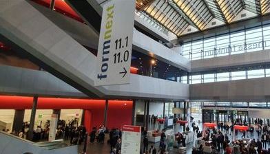 Formnext 2019 - 전시회 이모저모