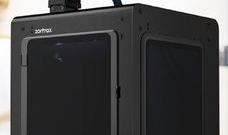 Zortrax M200 PLUS 3D프린터- Make: Magazine 테스트방법으로 출력물 품질 테스트