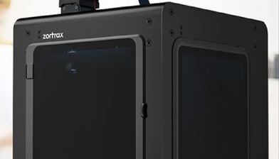 Zortrax M200 PLUS 3D프린터- Make: Magazine 테스트방법으로 출력물 품질 테스트