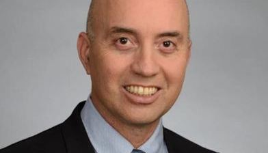 Stratasys, 새로운 CEO 임명