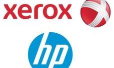 제록스(Xerox), HP 인수 고려