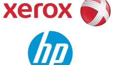 제록스(Xerox), HP 인수 고려