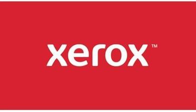 XEROX, 3D프린팅 분야 진출 선언