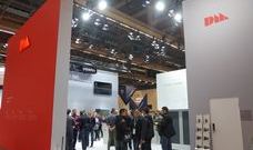 Formnext 2019 - Desktop Metal vs Markforged, 경쟁자인가 앙숙인가?