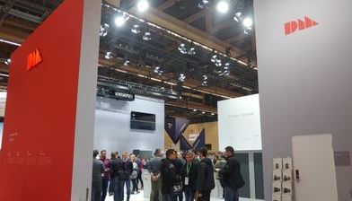 Formnext 2019 - Desktop Metal vs Markforged, 경쟁자인가 앙숙인가?