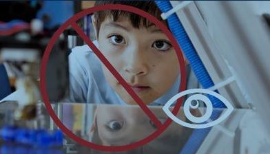 학교에서 3D프린터 사용에 따른 유해성 논란 관련
