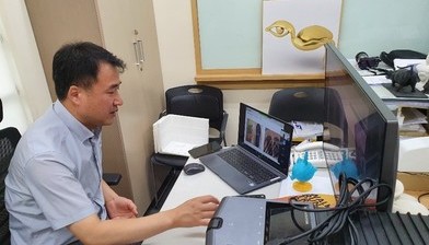 숙명여대 3D프린팅 특강