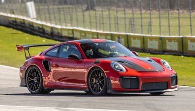 포르쉐, 911 GT2 RS 스포츠카에 3D프린터로 제작한 피스톤 장착