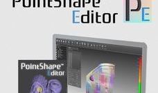 PointShape Editor 프로그램 소개