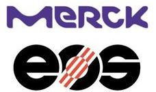 Merck와 EOS, 3D프린트 알약 개발 협업 발표