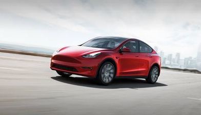 테슬라 Model Y 에 사용된 의외의 3D프린팅 