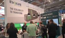 Formnext2019 - Evolve  Additive Solutions, SABIC,  ESSENTIUM,  3devo,  3D HUBS