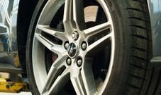 Ford 자동차, 운전자 목소리를 3D프린터로 출력한 휠 잠금장치 개발